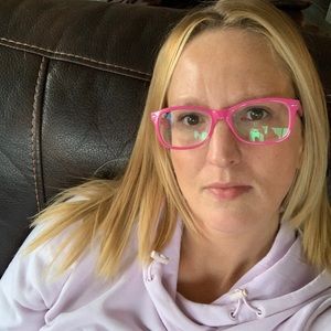 Meet your Posher, Vicki